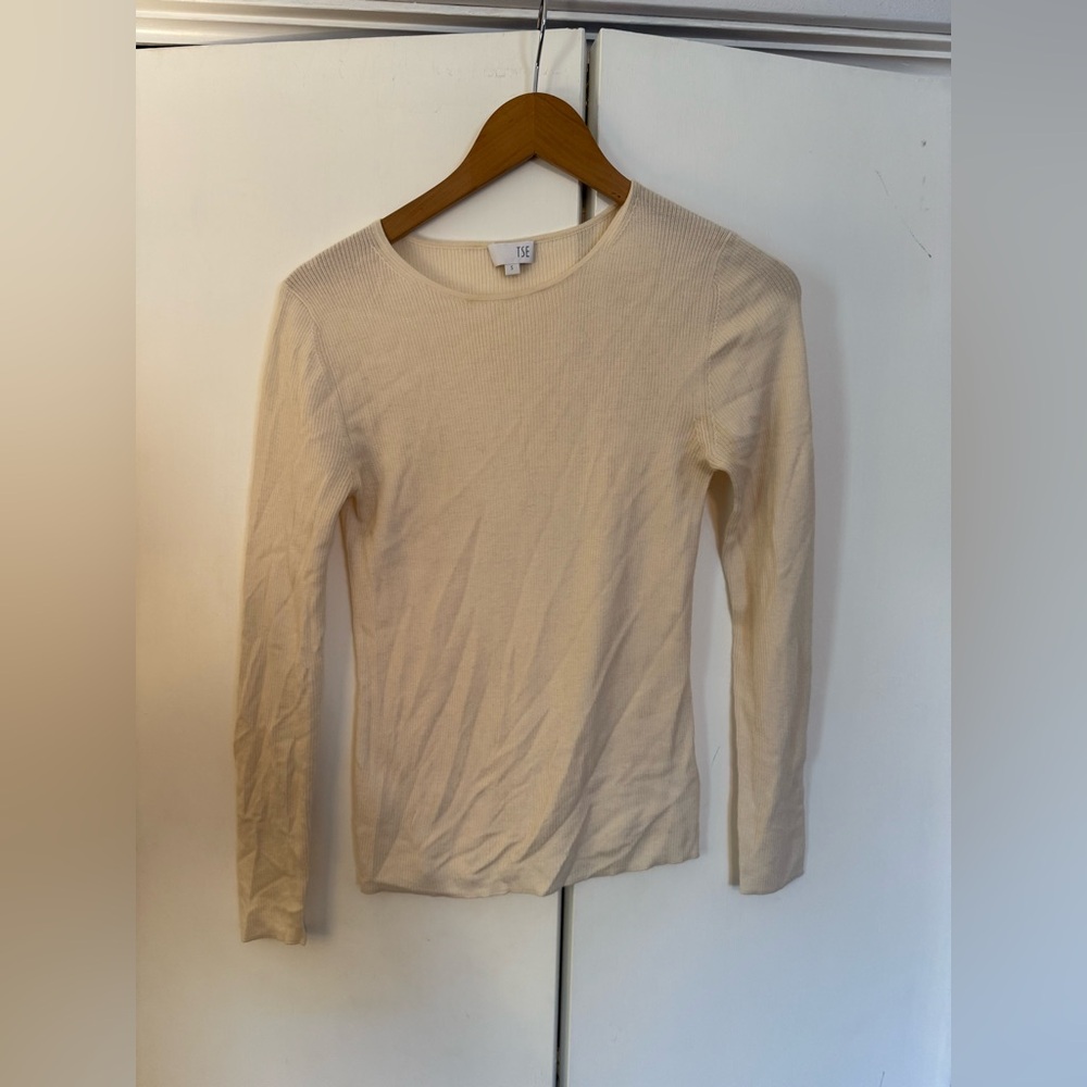 TSE sweater